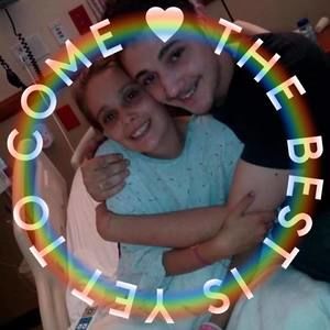 Meet your Posher, Thomas